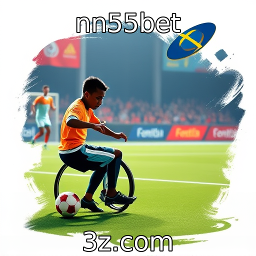 Acessibilidade em jogos como fator de inclusão social