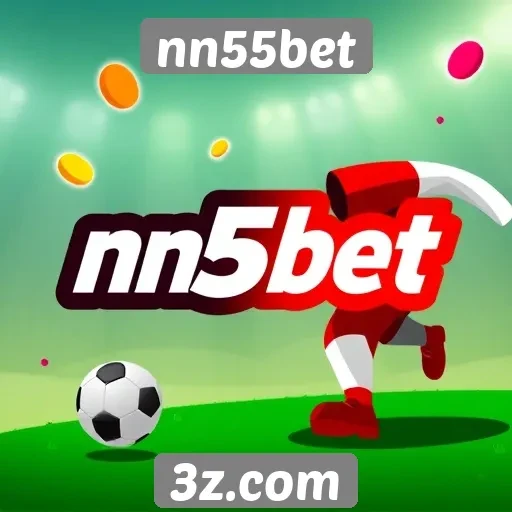 Ofertas e promoções atuais no nn55bet