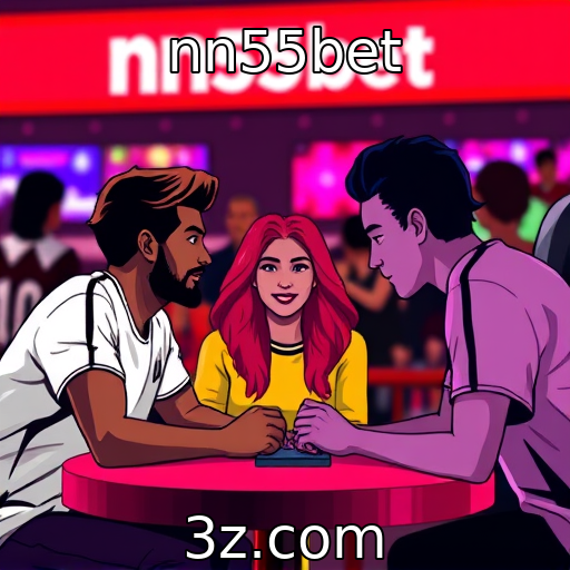 Diversidade e inclusão na indústria de jogos