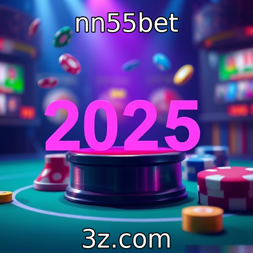 Análise do mercado de jogos de azar em 2025