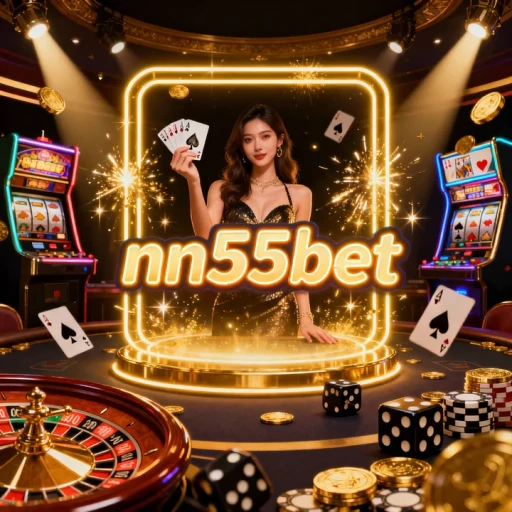 nn55bet logo