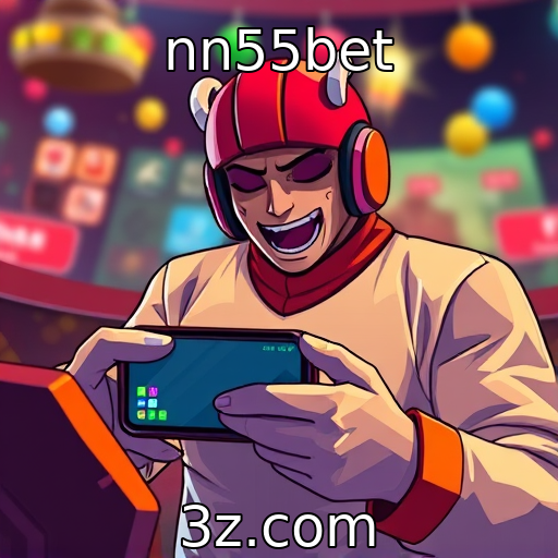 Dados sobre consumo de jogos mobile no mercado atual