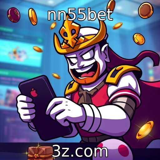 Crescimento do mercado de jogos online em análise