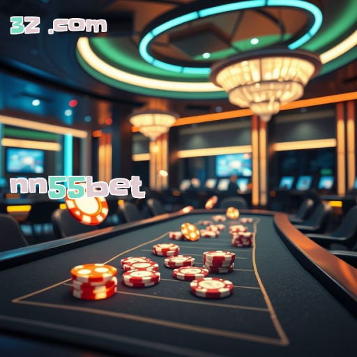 Experiência VIP no nn55bet: Vantagens Exclusivas para Jogadores