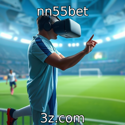 Impacto da realidade virtual na experiência de jogos