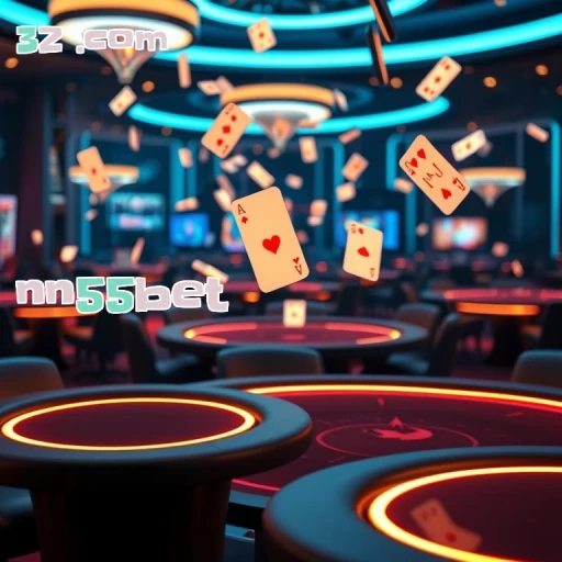 Ofertas Irresistíveis na Promoção da nn55bet